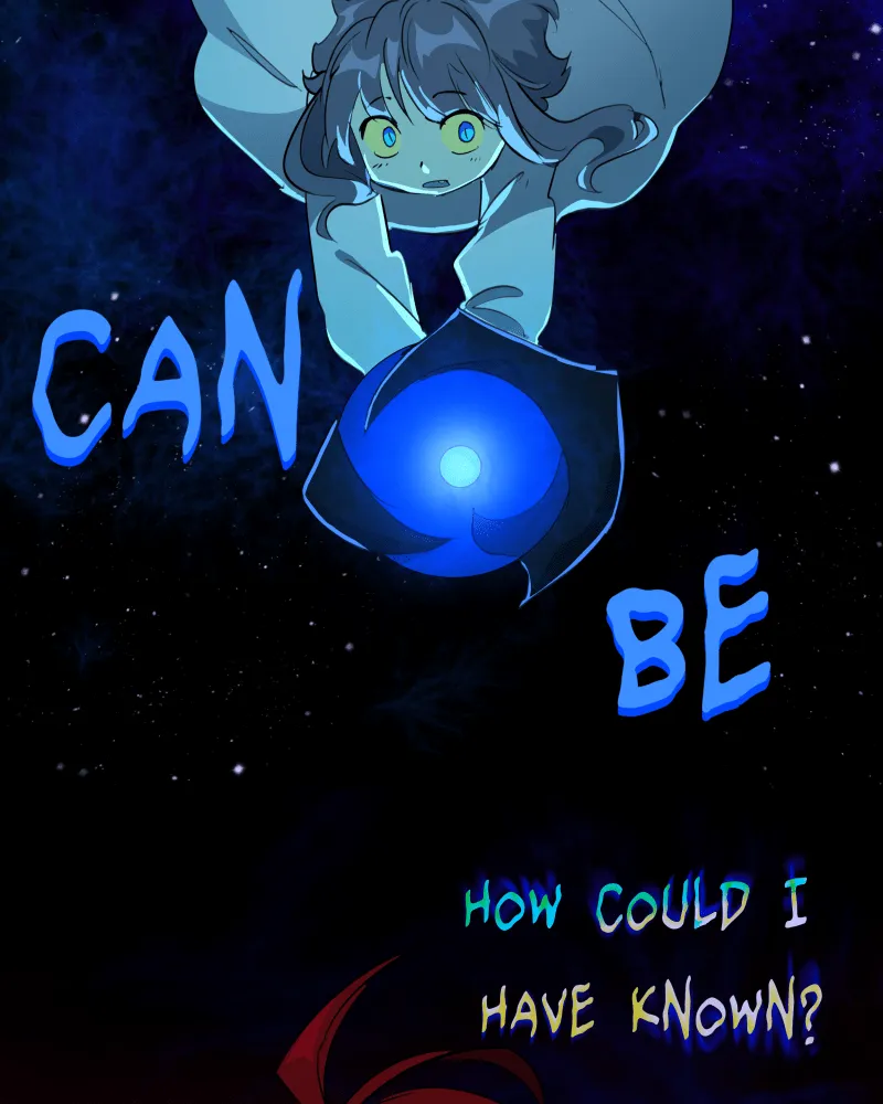 The Last Dimension Chapter 98 page 21 - 