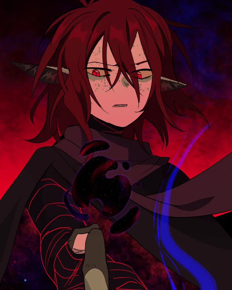 The Last Dimension Chapter 98 page 22 - 
