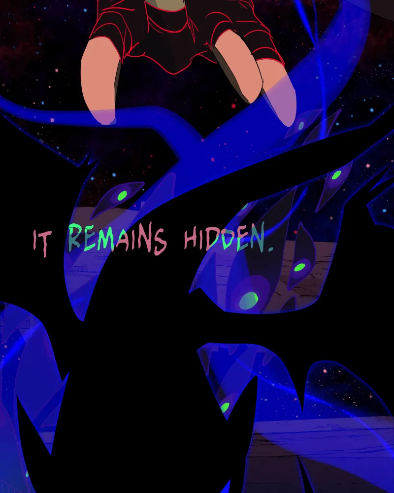 The Last Dimension Chapter 98 page 23 - 