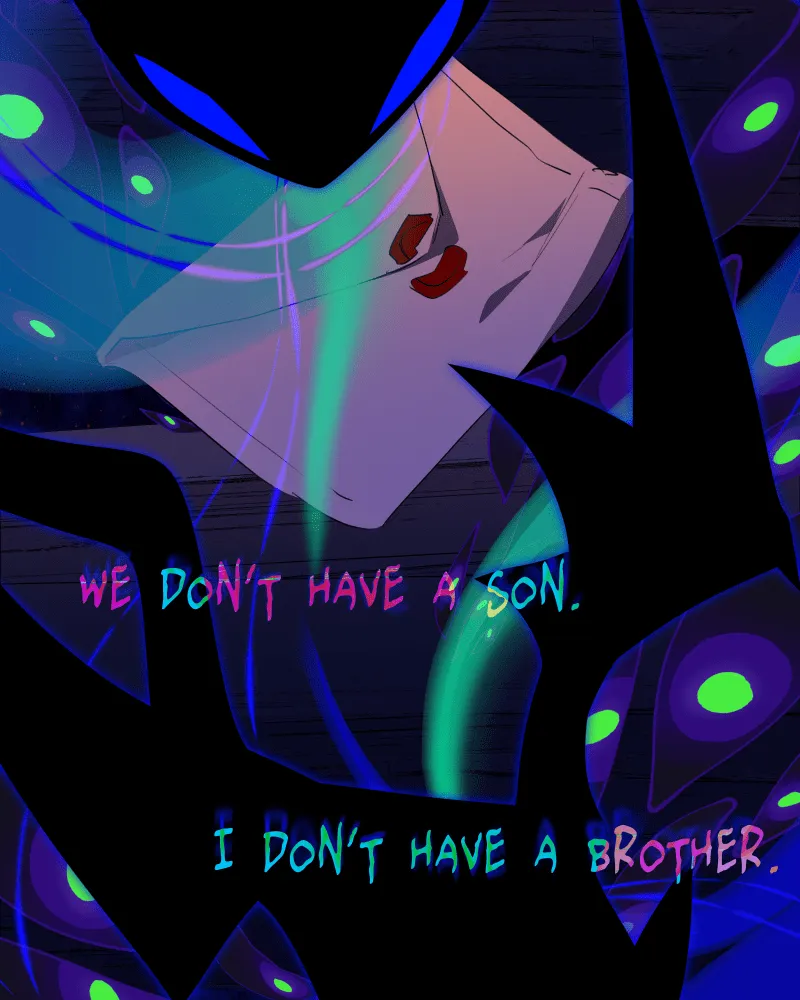 The Last Dimension Chapter 98 page 24 - 
