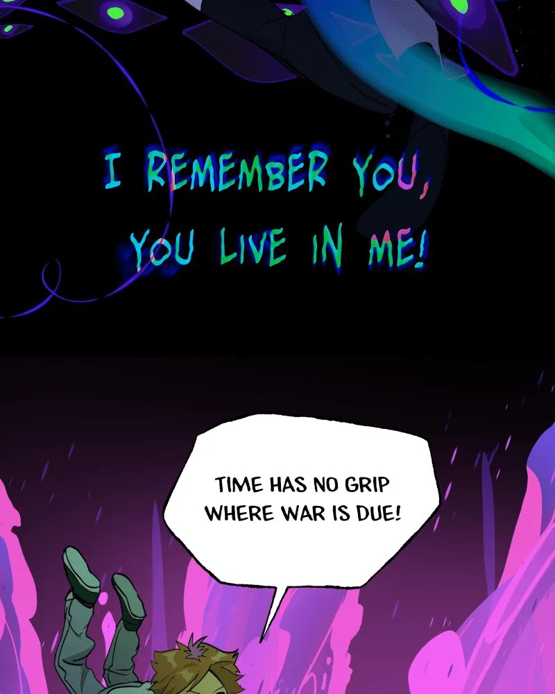 The Last Dimension Chapter 98 page 26 - 