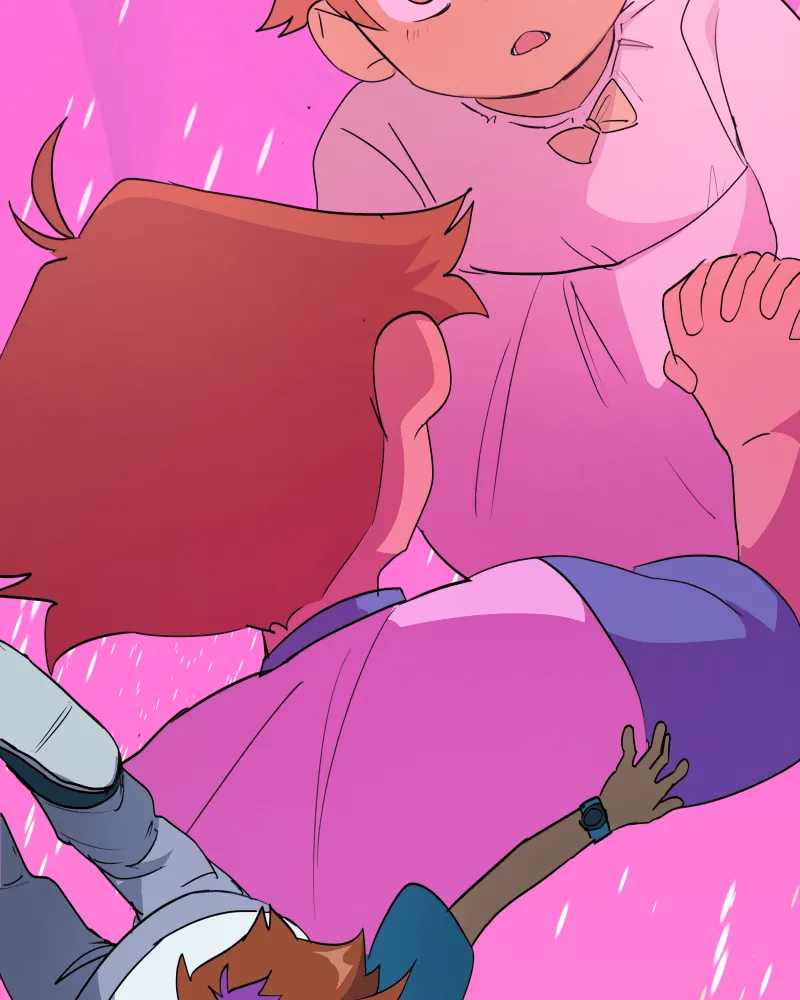 The Last Dimension Chapter 98 page 28 - 