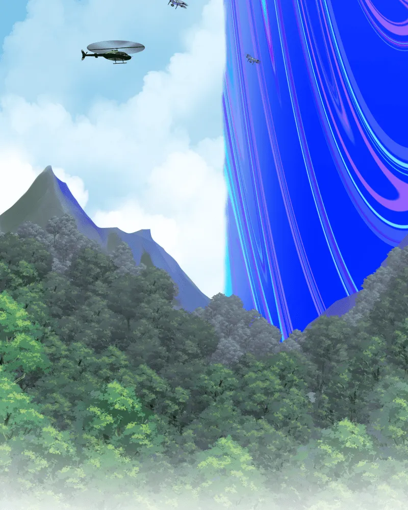The Last Dimension Chapter 98 page 35 - 