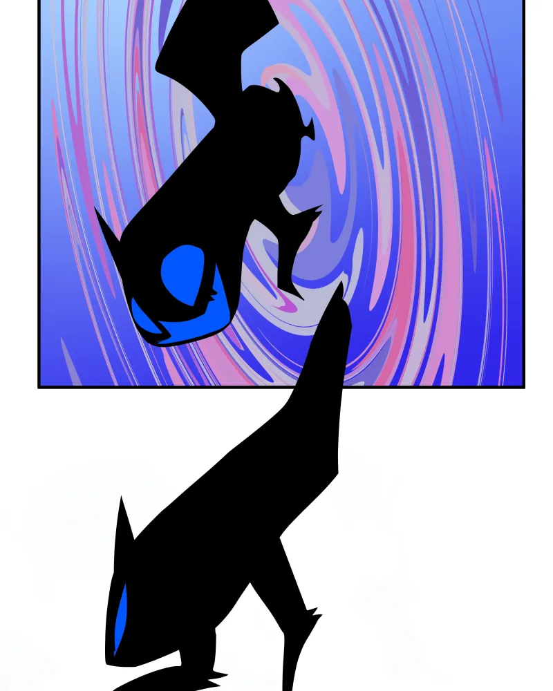 The Last Dimension Chapter 98 page 37 - 