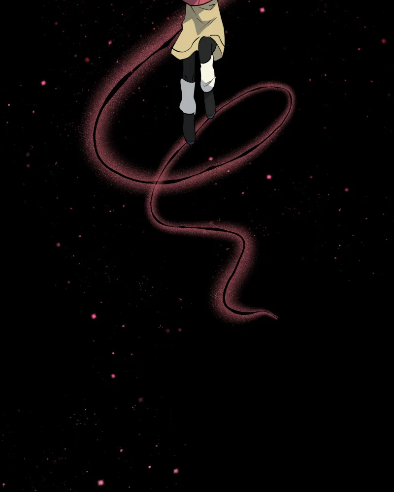 The Last Dimension Chapter 98 page 5 - 