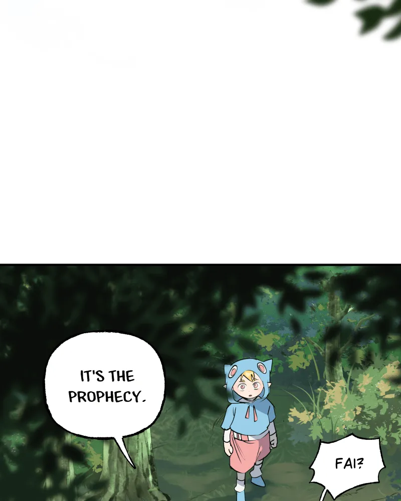 The Last Dimension Chapter 98 page 41 - 
