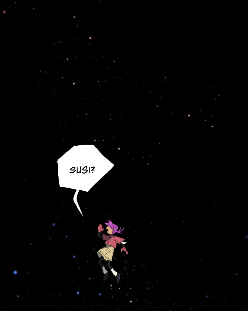 The Last Dimension Chapter 98 page 6 - 