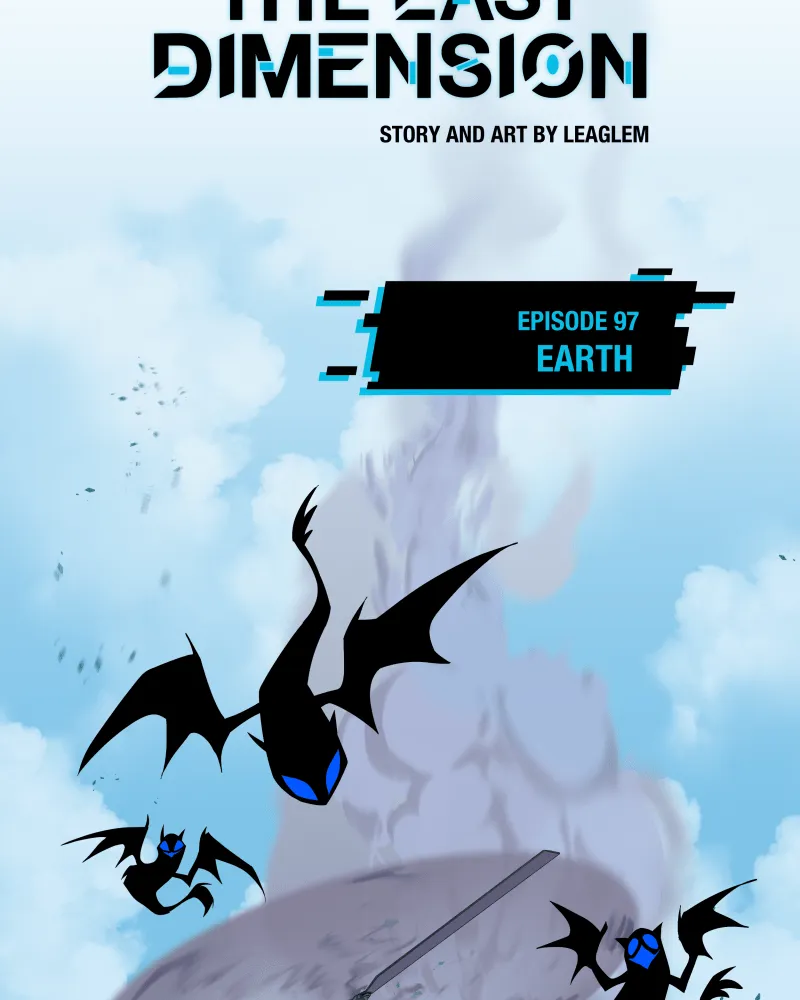 The Last Dimension Chapter 98 page 51 - 