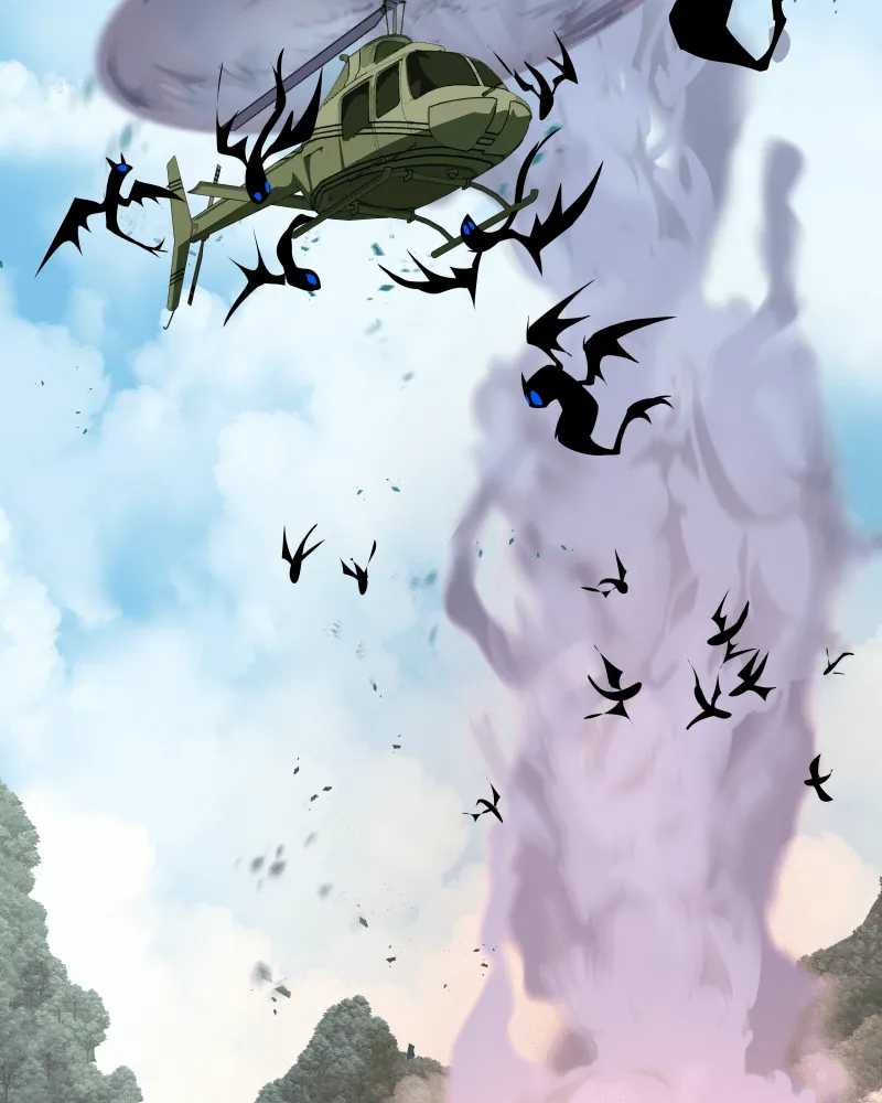 The Last Dimension Chapter 98 page 52 - 