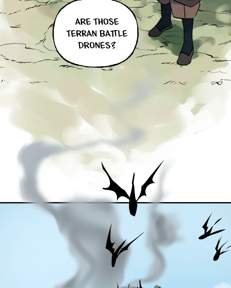 The Last Dimension Chapter 98 page 57 - 