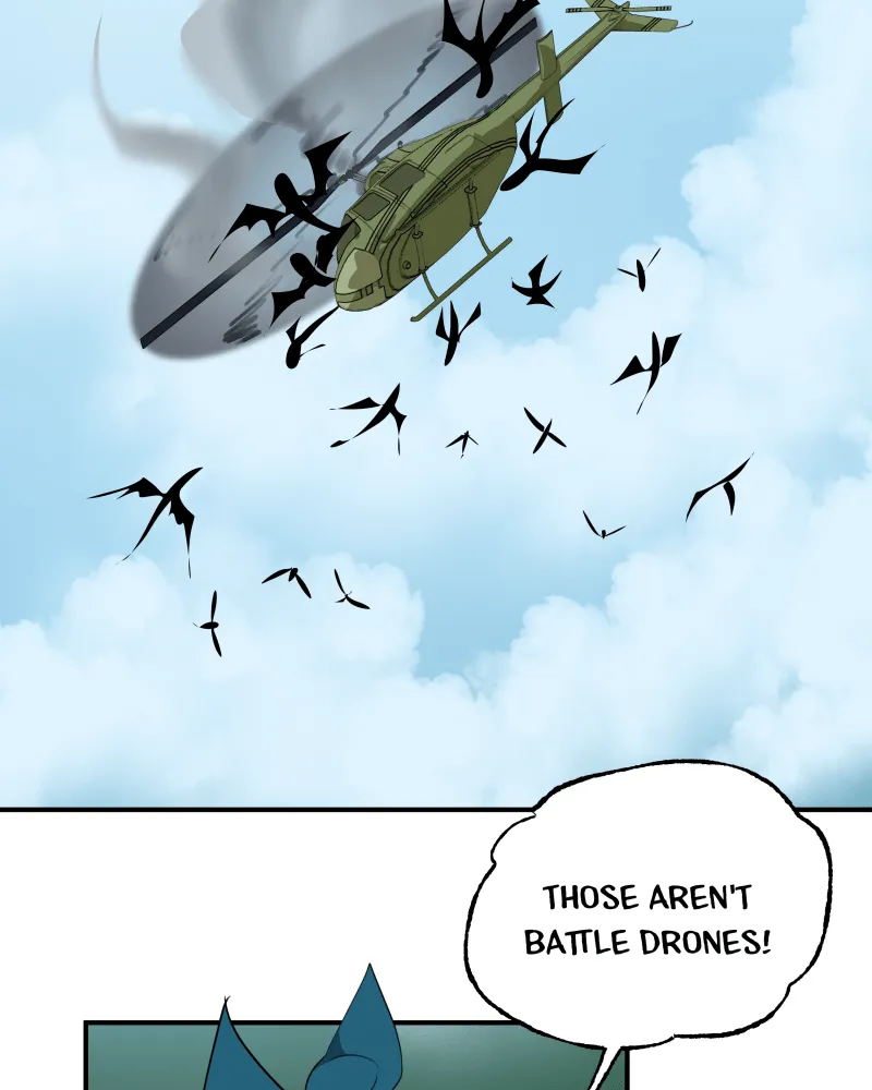 The Last Dimension Chapter 98 page 58 - 