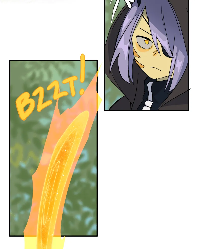 The Last Dimension Chapter 98 page 62 - 