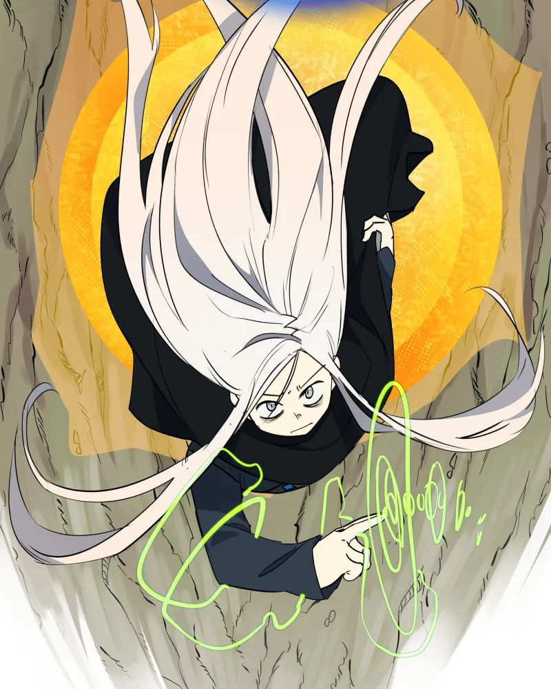 The Last Dimension Chapter 98 page 64 - 