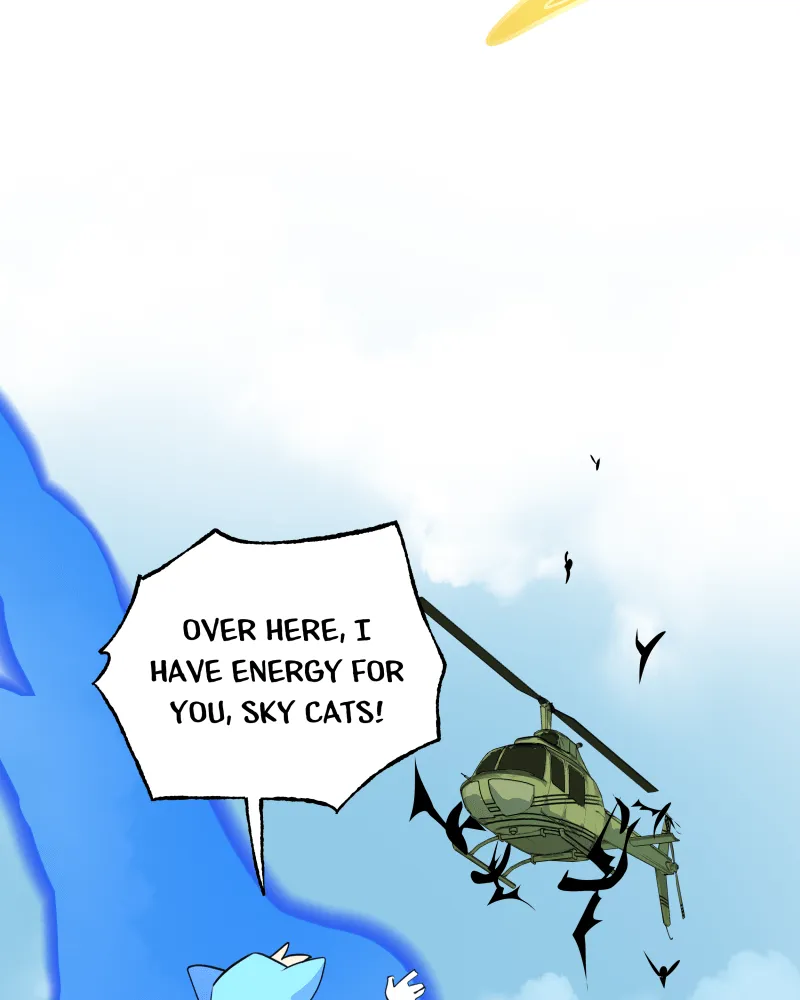 The Last Dimension Chapter 98 page 67 - 