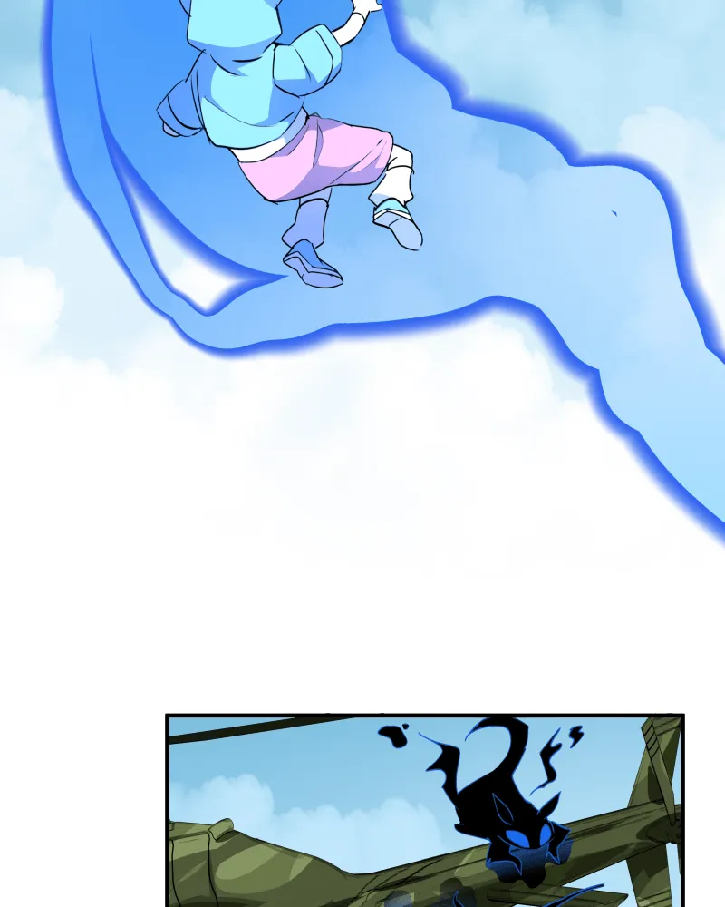 The Last Dimension Chapter 98 page 68 - 