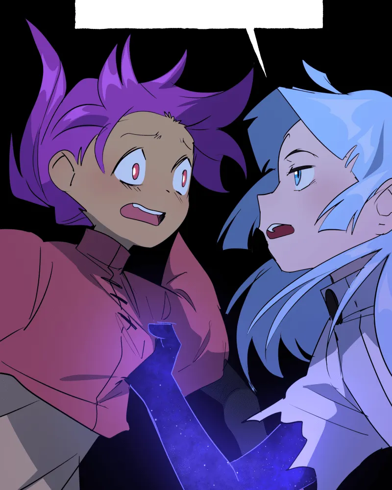 The Last Dimension Chapter 98 page 8 - 