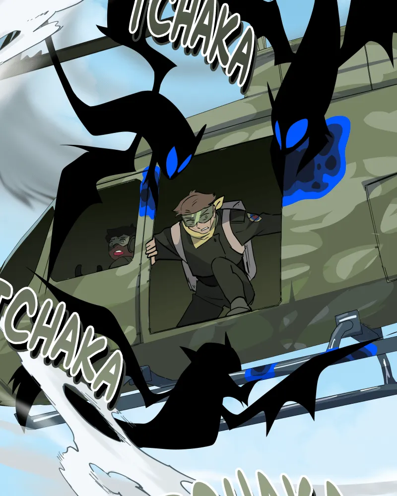 The Last Dimension Chapter 98 page 72 - 