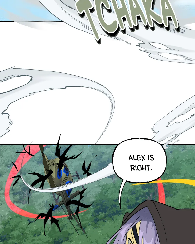 The Last Dimension Chapter 98 page 73 - 