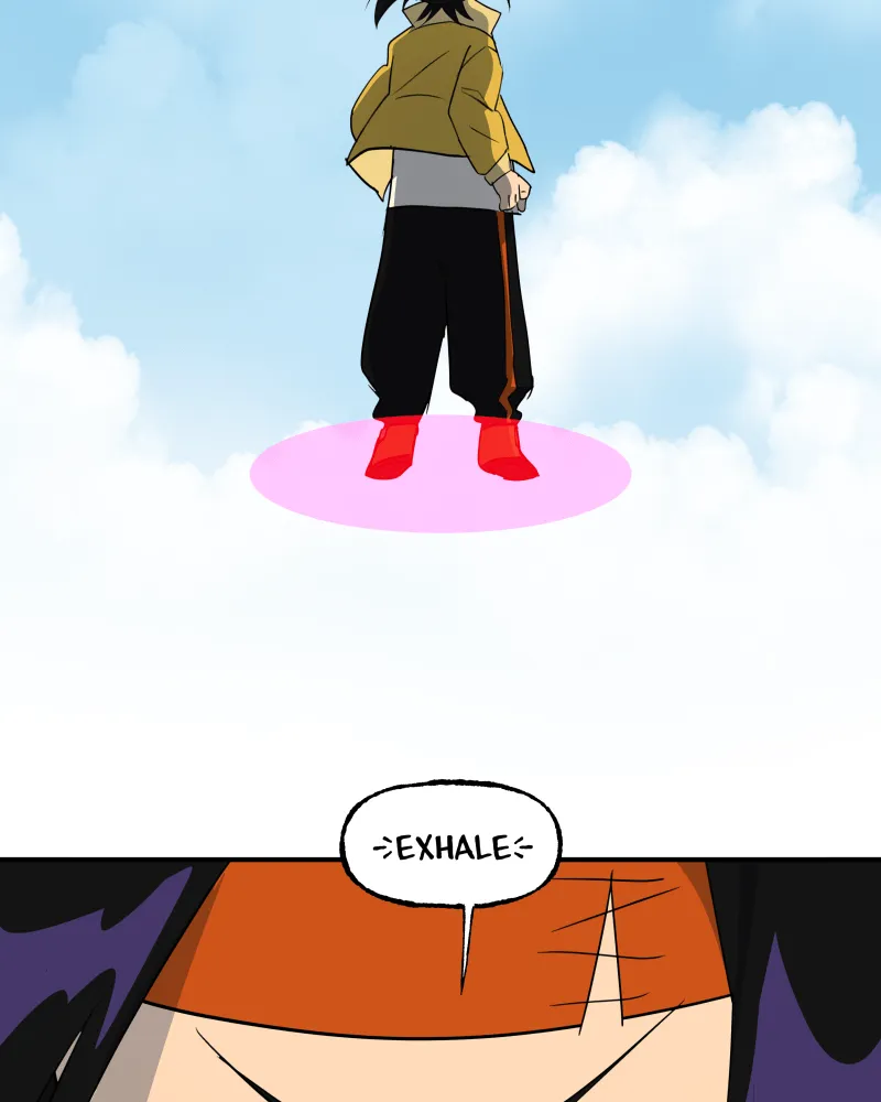 The Last Dimension Chapter 98 page 76 - 