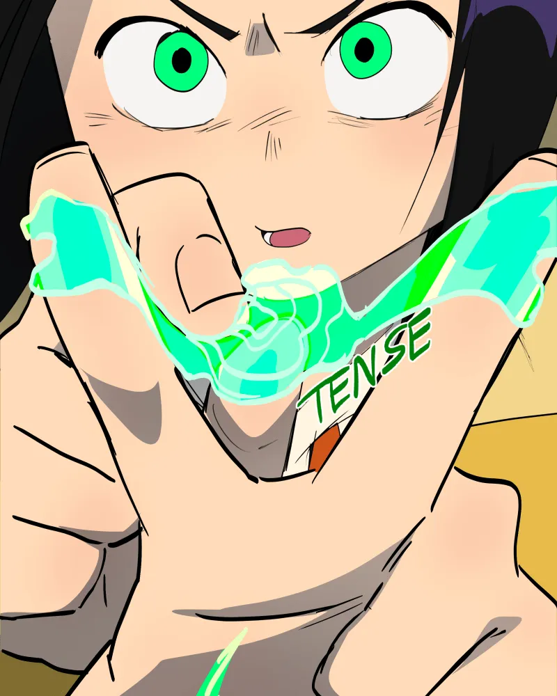 The Last Dimension Chapter 98 page 77 - 