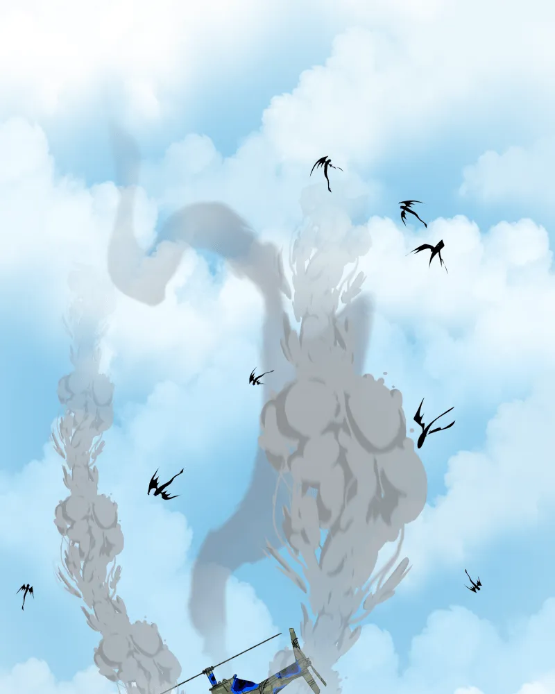 The Last Dimension Chapter 98 page 80 - 
