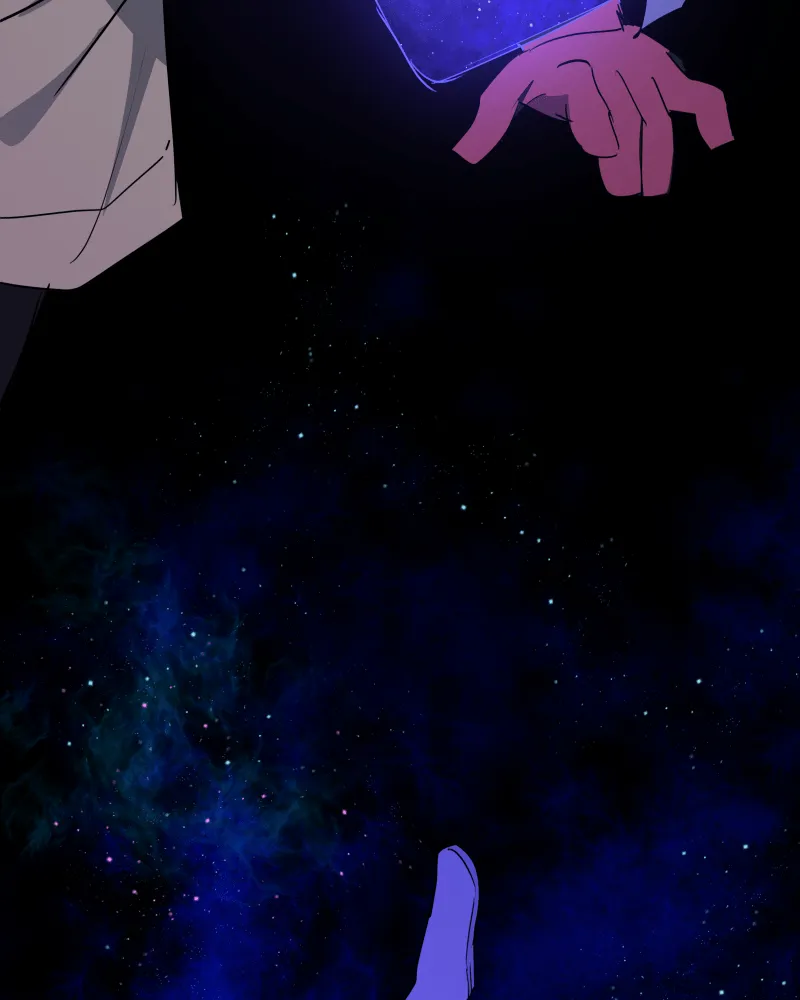 The Last Dimension Chapter 98 page 9 - 