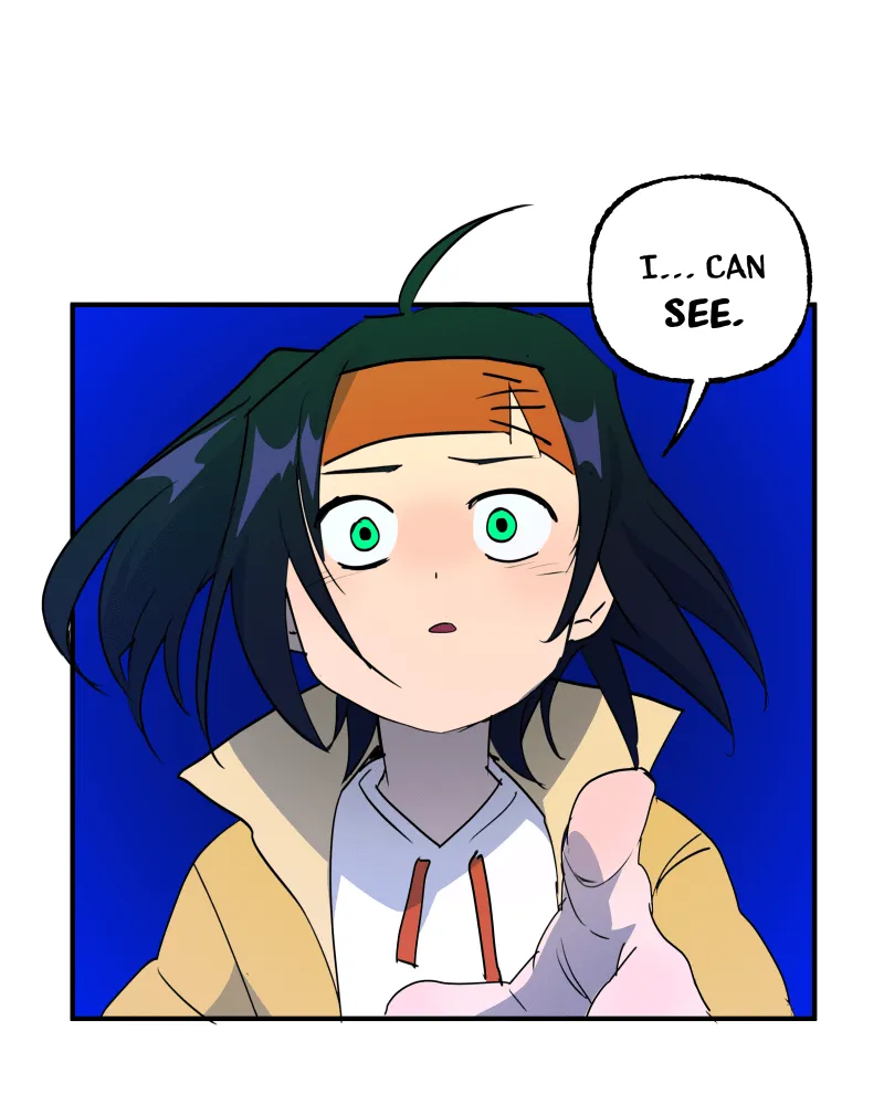 The Last Dimension Chapter 98 page 83 - 