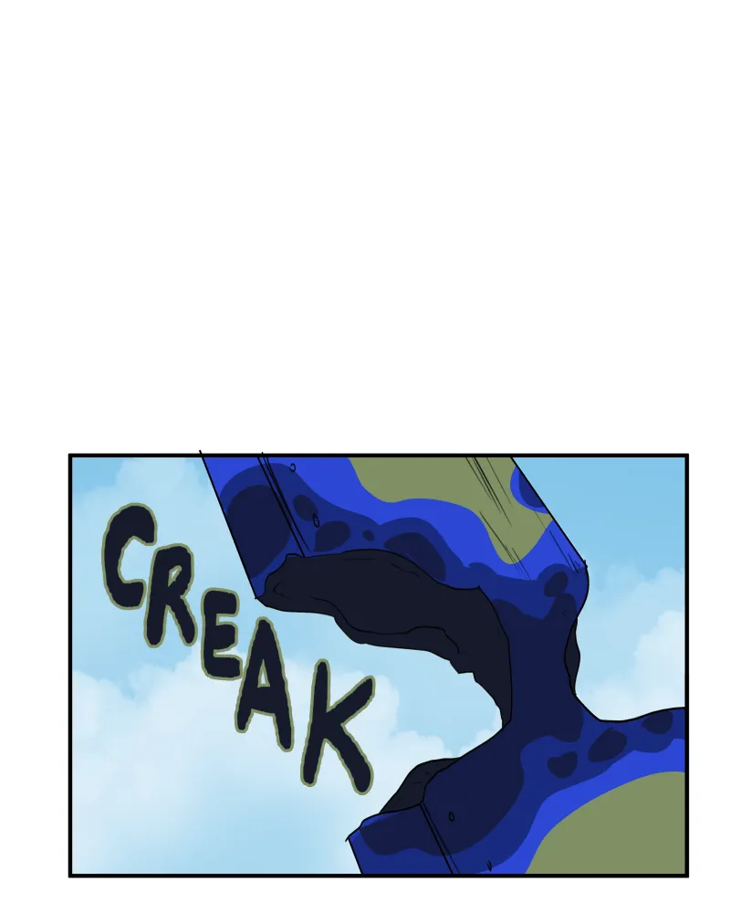 The Last Dimension Chapter 98 page 84 - 