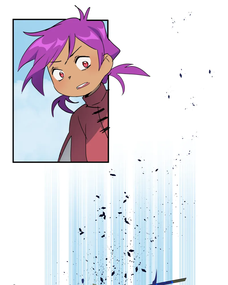 The Last Dimension Chapter 98 page 85 - 