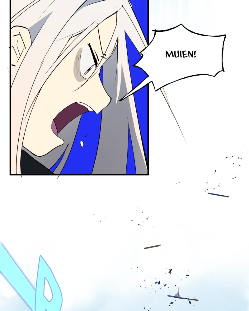 The Last Dimension Chapter 98 page 87 - 