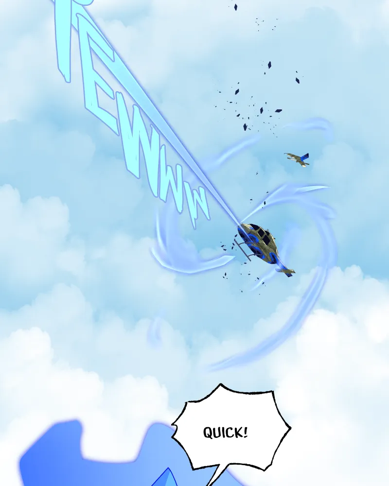 The Last Dimension Chapter 98 page 88 - 
