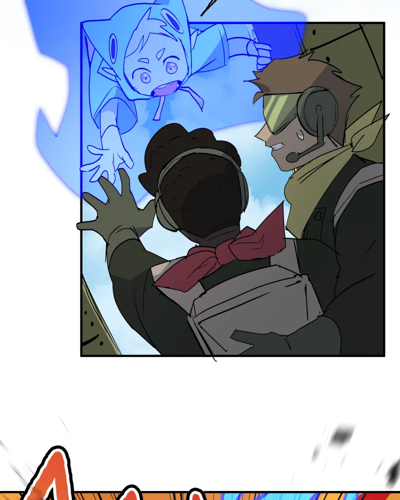 The Last Dimension Chapter 98 page 89 - 