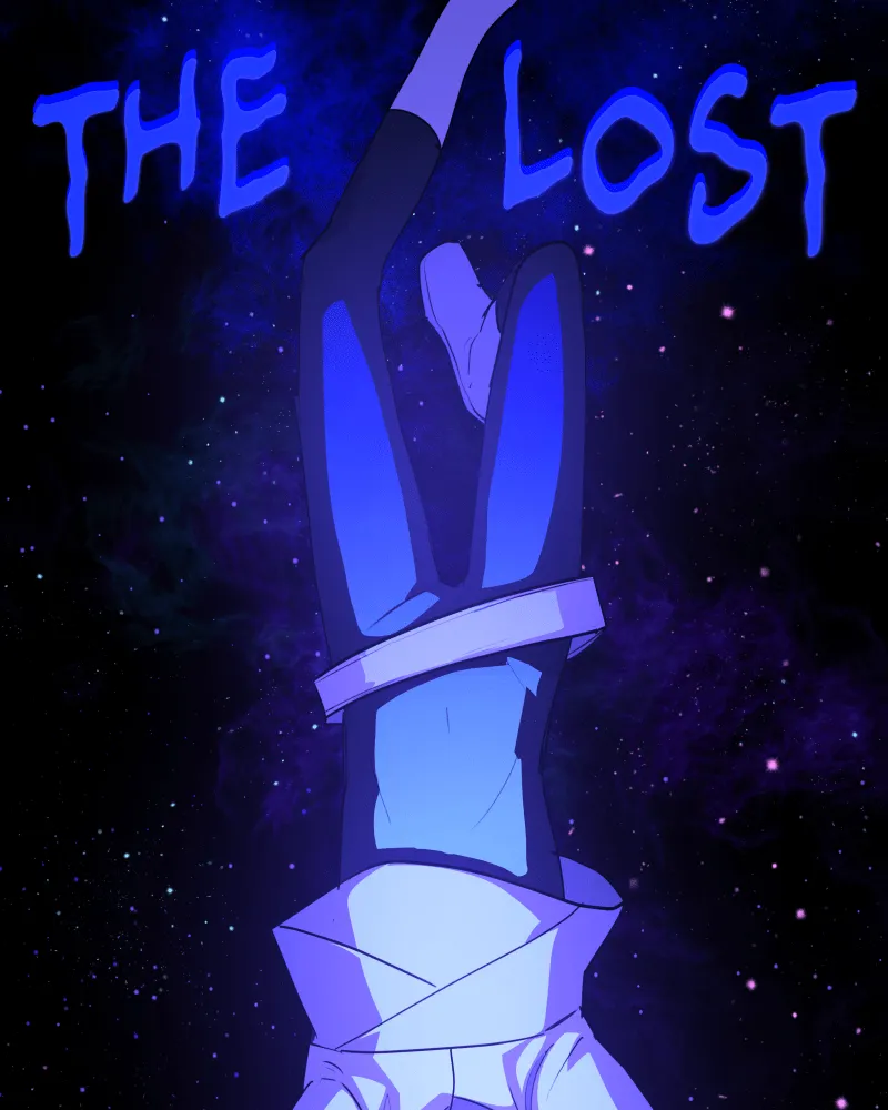 The Last Dimension Chapter 98 page 10 - 