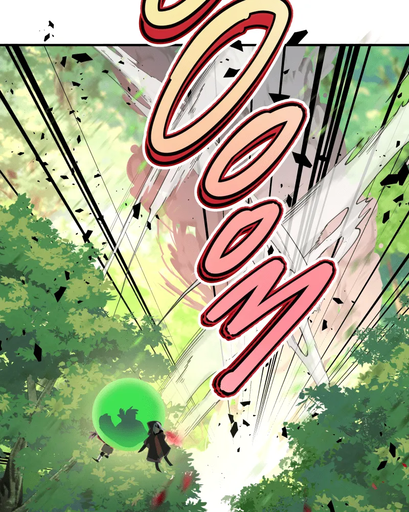 The Last Dimension Chapter 98 page 96 - 