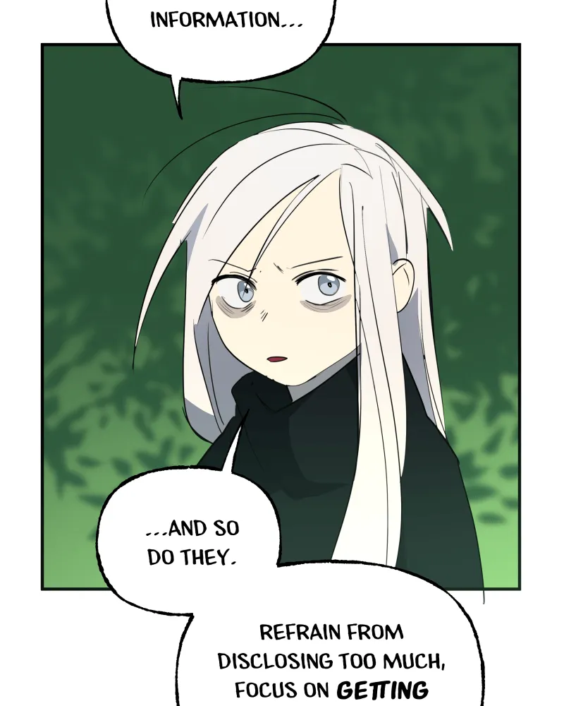 The Last Dimension Chapter 99 page 103 - 