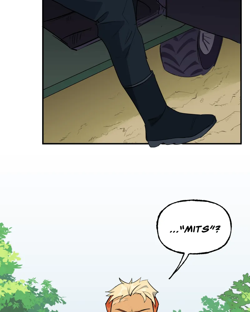 The Last Dimension Chapter 99 page 108 - 