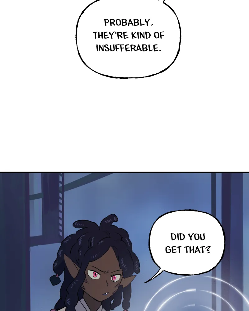 The Last Dimension Chapter 99 page 12 - 