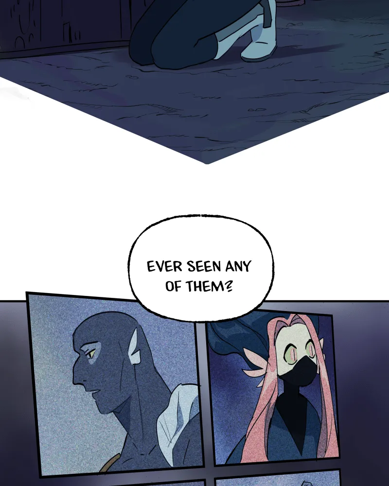 The Last Dimension Chapter 99 page 17 - 
