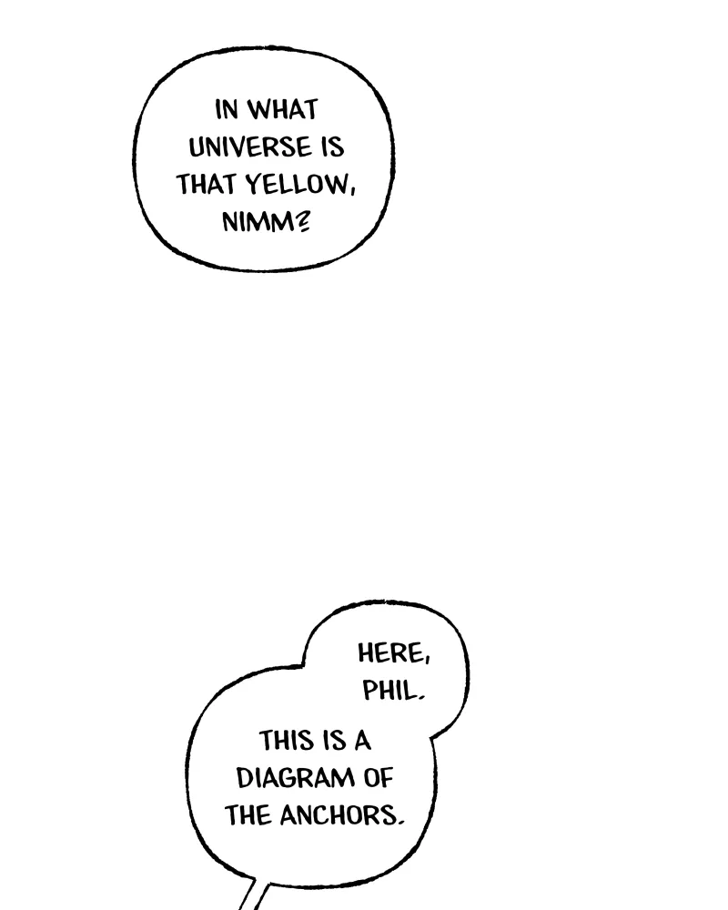 The Last Dimension Chapter 99 page 20 - 