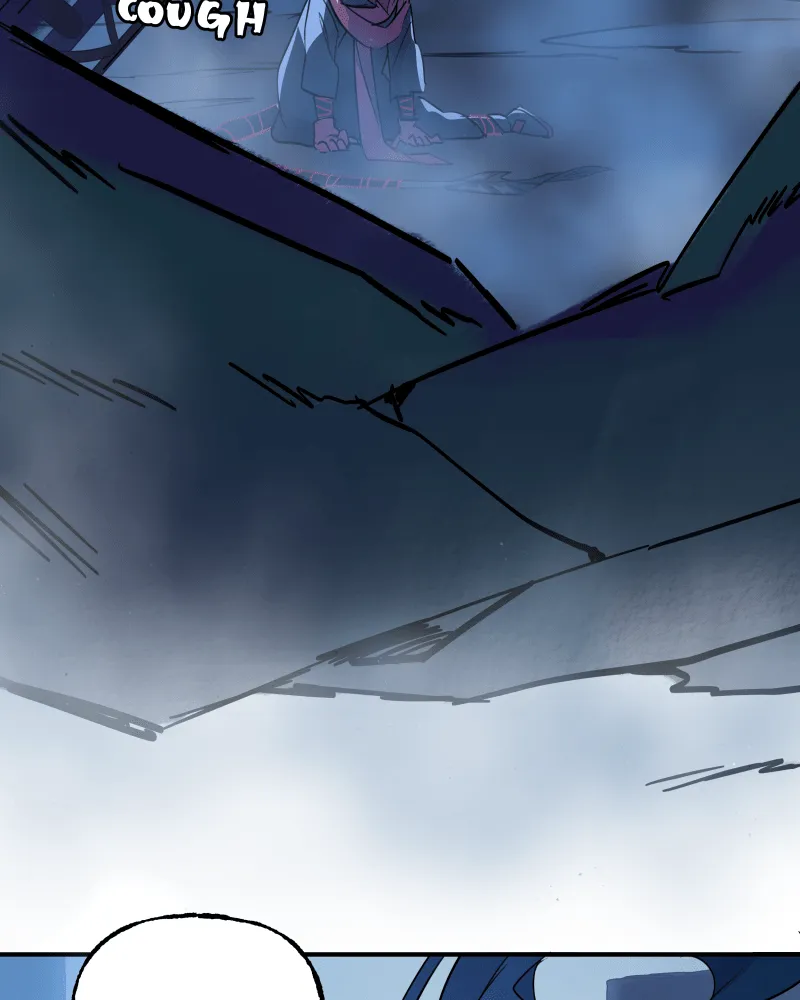 The Last Dimension Chapter 99 page 3 - 