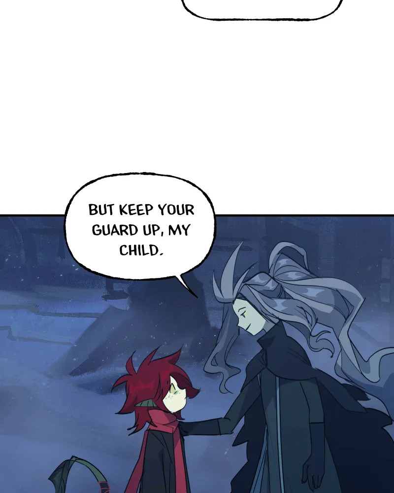 The Last Dimension Chapter 99 page 24 - 