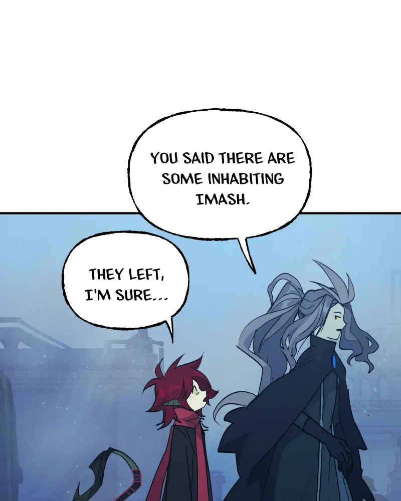 The Last Dimension Chapter 99 page 28 - 
