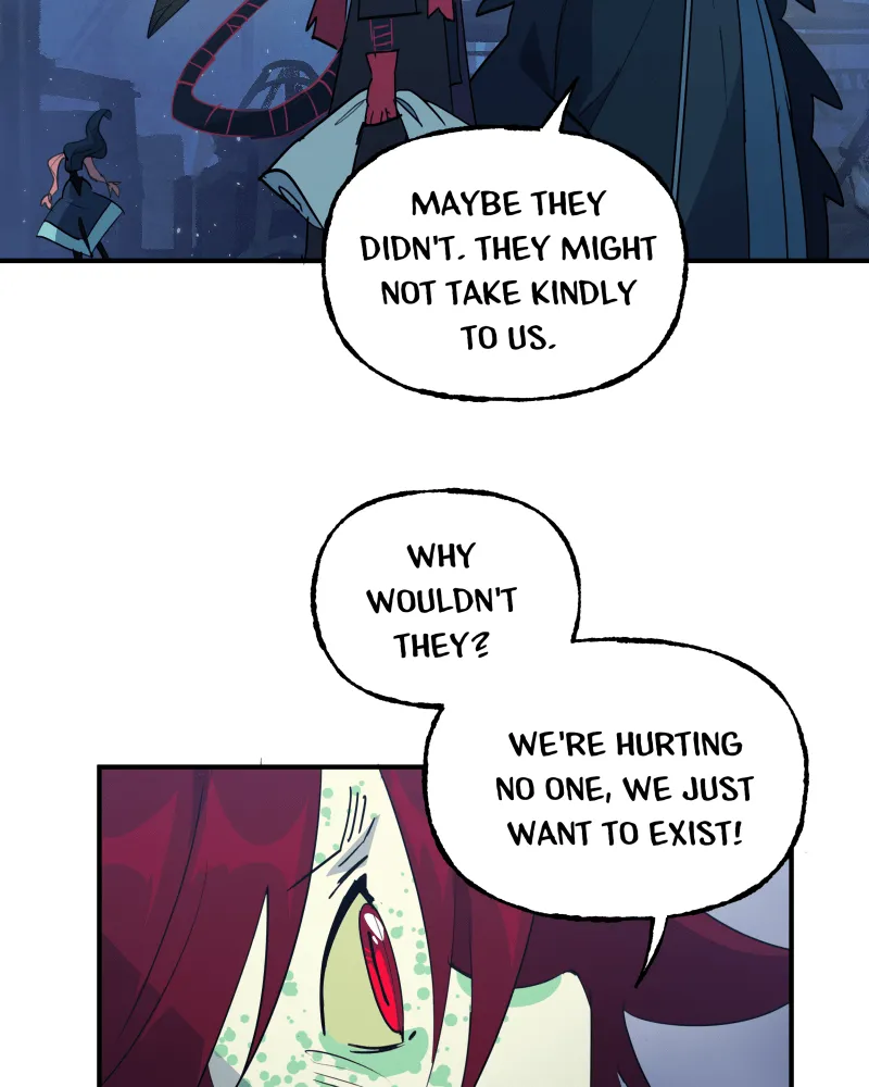 The Last Dimension Chapter 99 page 29 - 