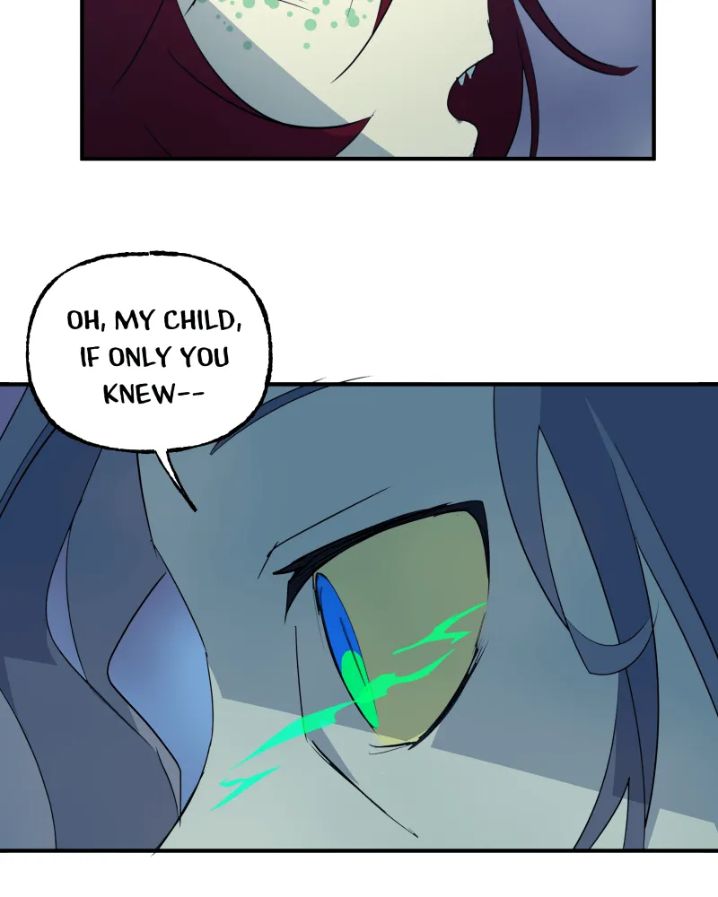 The Last Dimension Chapter 99 page 30 - 