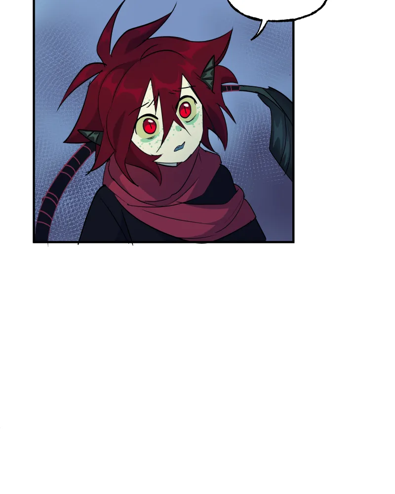 The Last Dimension Chapter 99 page 32 - 