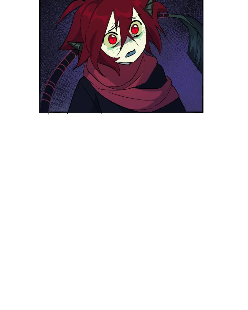 The Last Dimension Chapter 99 page 35 - 
