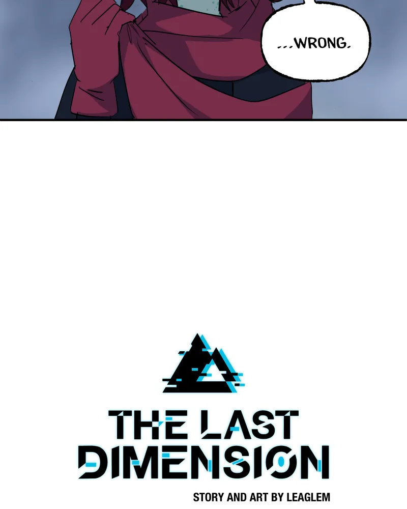 The Last Dimension Chapter 99 page 40 - 