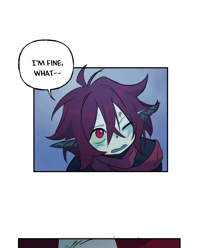 The Last Dimension Chapter 99 page 5 - 