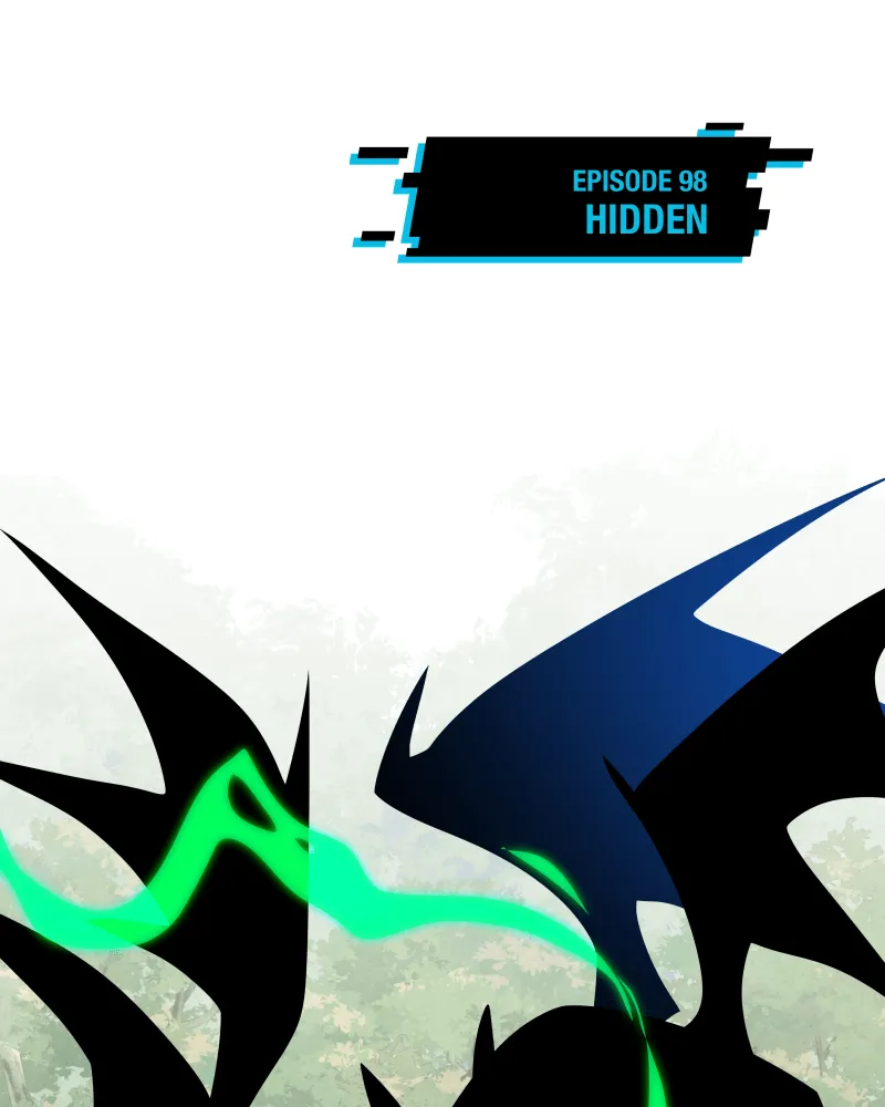 The Last Dimension Chapter 99 page 41 - 