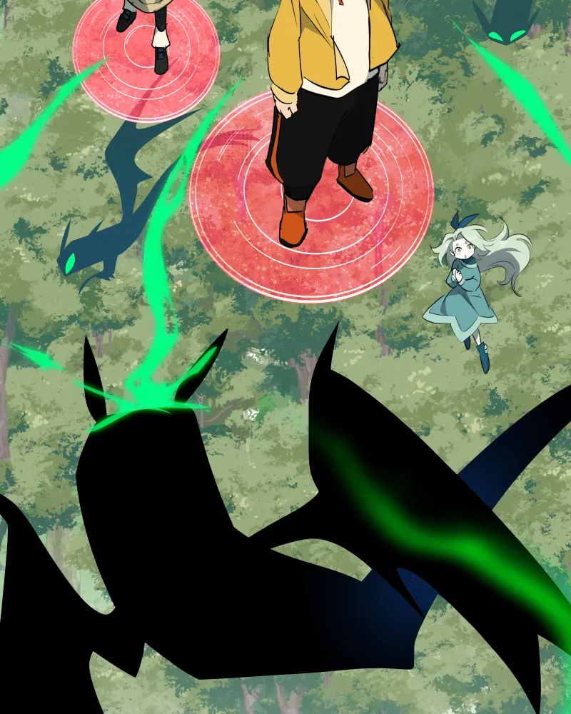 The Last Dimension Chapter 99 page 43 - 